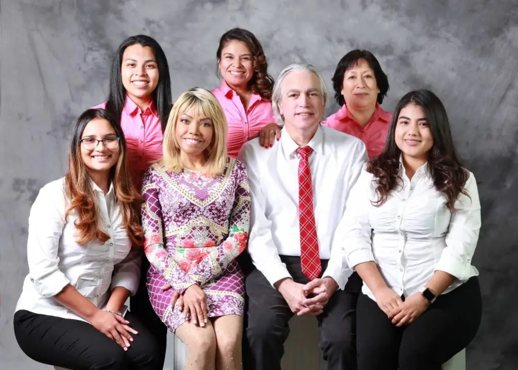 This is a profile image of Robertson