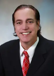 image of the Dr Brian Grover 